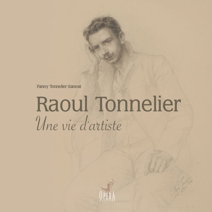 Le livre de Raoul